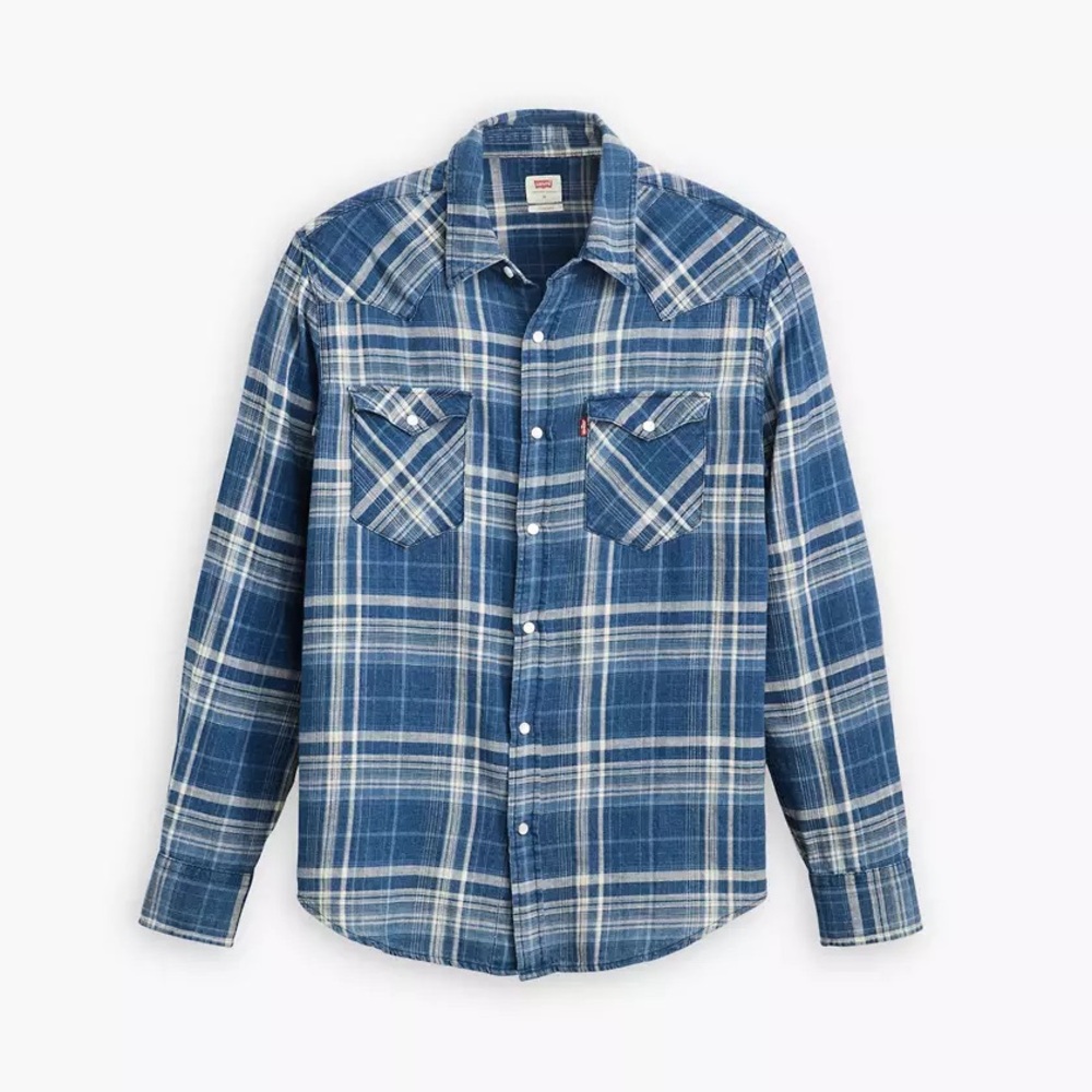 Levi Mens Shirt